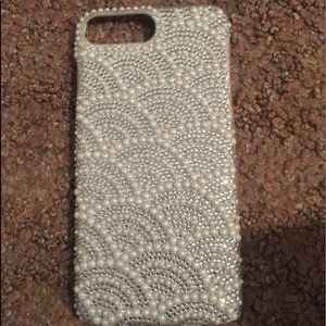 Pre own iPhone case 6 Plus